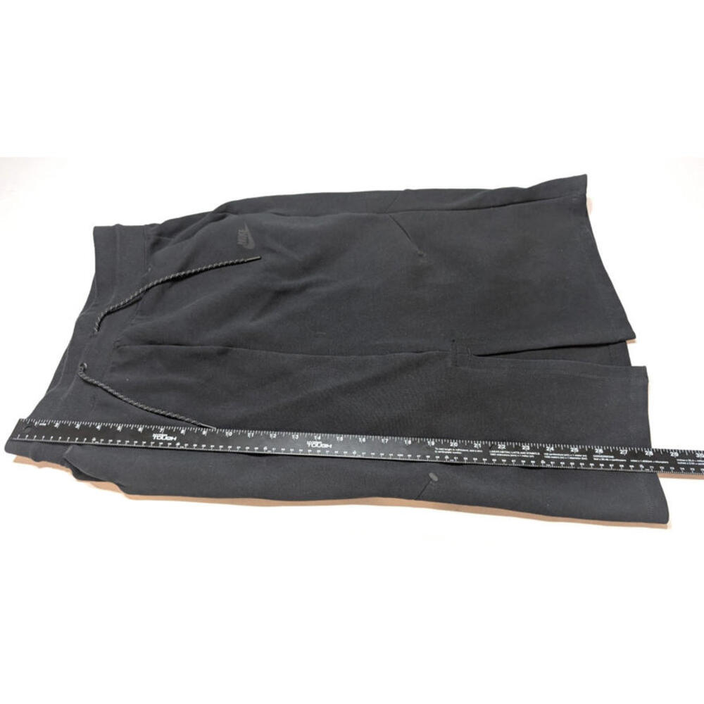 Nike Women's Sportswear Fleece Maxi Skirt, M Black